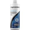 Aquarium Wasserreiniger Seachem Cupramine