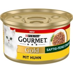 Gourmet Gold Saftig-Feine...