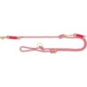 Verstellbare Hundeleine Trixie Soft Rope