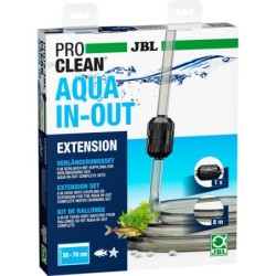 JBL Proclean Aqua In-Out...