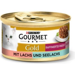 Gourmet Gold Raffiniertes...