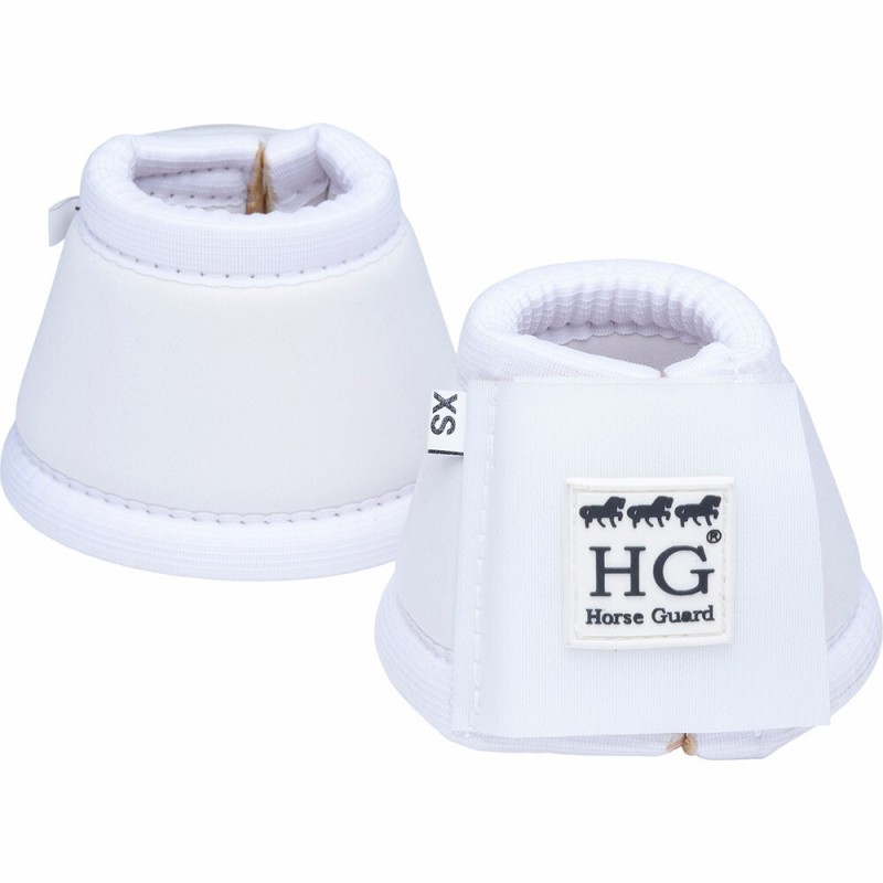 Hufglocken aus Neopren HorseGuard