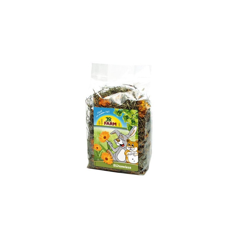 JR Farm Nagetiersnack Feldkräuter - 200 g