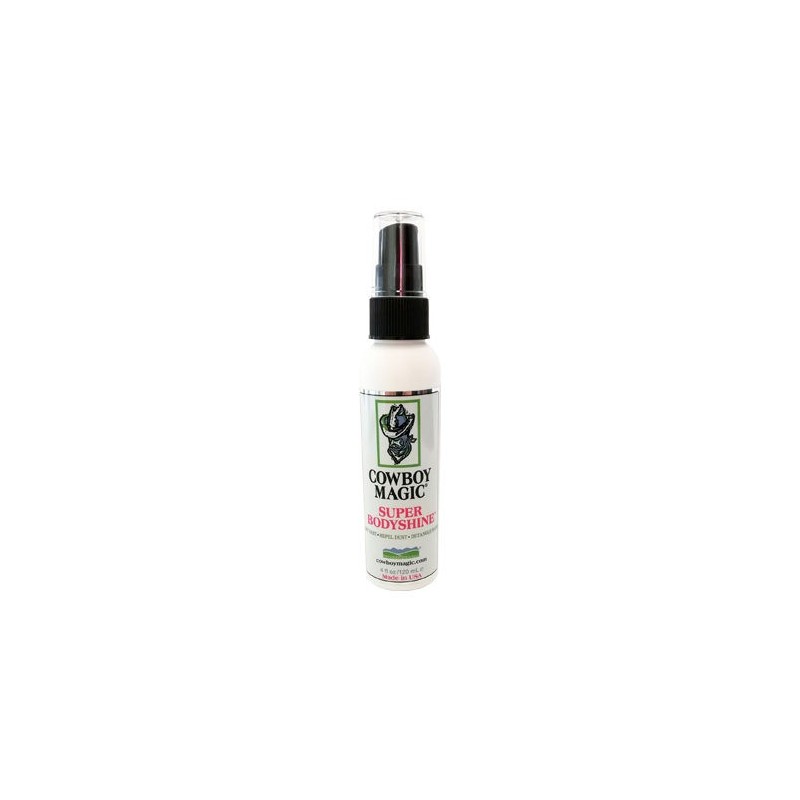 Cowboy Magic Super Bodyshine - 943 ml