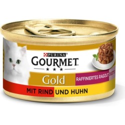 Gourmet Gold Raffiniertes...