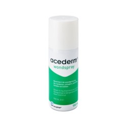 Acederm Wundspray - 150 ml