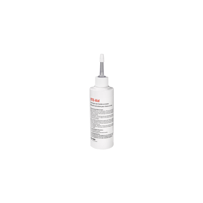 Oto-Aid - 100 ml