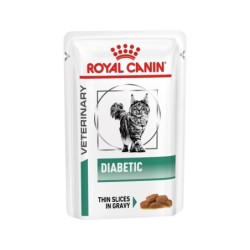 Royal Canin Diabetic...