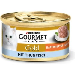 Gourmet Gold Raffiniertes...