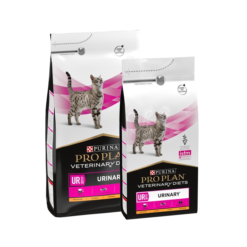 Purina Pro Plan VD UR Urinary - Katze - 5 kg