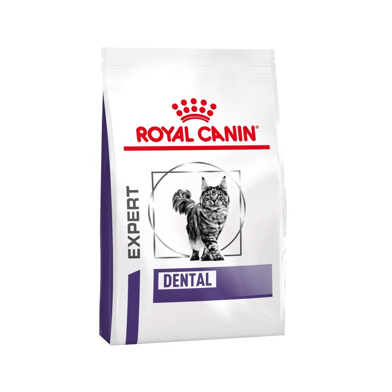 Royal Canin Dental (DSO 29) Katzenfutter - 3 kg