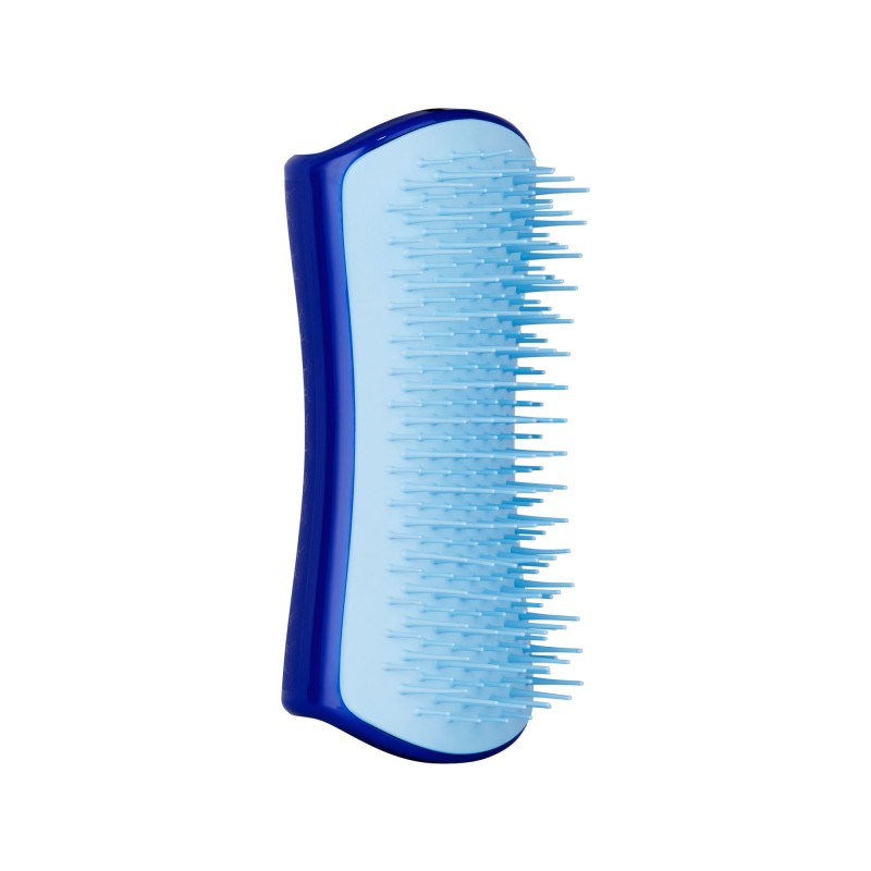 Pet Teezer - De-Shedding - Blau - Small