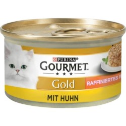 Gourmet Gold Raffiniertes...