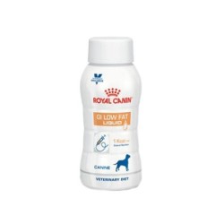 Royal Canin GI Low Fat...