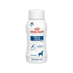 Royal Canin Renal Liquid...