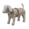 Trixie Hundemantel Rouen - S - 38 cm - Sand