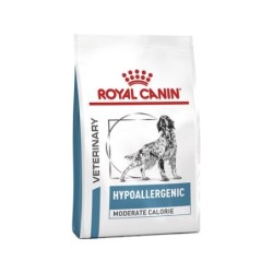 Royal Canin Hypoallergenic...