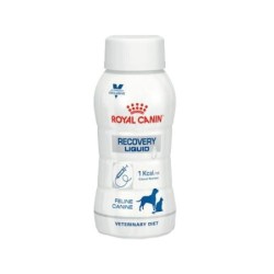 Royal Canin Recovery Liquid...