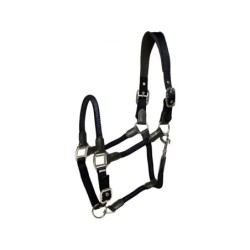 Halfter aus Leder HorseGuard Jean