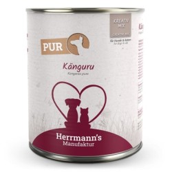 Herrmann's | Känguru...