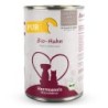 Herrmann's | Bio Huhn Reinfleisch | Kreativ-Mix | 48 x 400 g