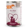 Herrmann's | Bio Pute Reinfleisch | Kreativ-Mix | 48 x 400 g