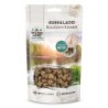 Wildes Land | Huhn und Lachs | Knabberkissen | 12 x 50 g