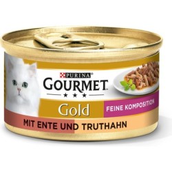 Gourmet Gold Feine...