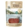 Wildes Land | Entenbrust in Streifen | Fleischsnacks | 8 x 200 g