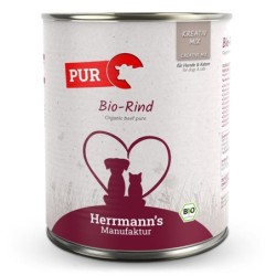 Herrmann's | Bio Rind...