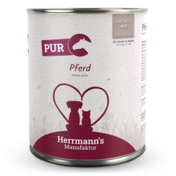 Herrmann's | Pferd...