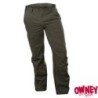 OWNEY Herren Outdoorhose "Maraq", khaki