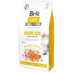 Brit Care GF Haircare...