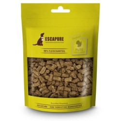 ESCAPURE Puten Hupferl 3x150g