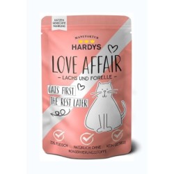 Hardys Love Affair Lachs &...