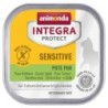 animonda INTEGRA PROTECT Sensitive Pute pur 16x100g