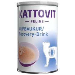 Kattovit Recovery Drink...