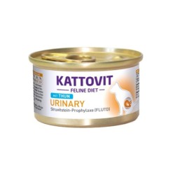 KATTOVIT Feline Diet...