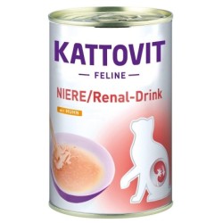 Kattovit Niere/Renal-Drink...