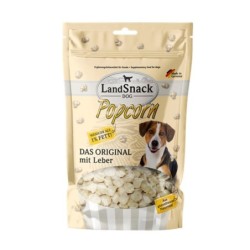 LandSnack Dog Popcorn mit...