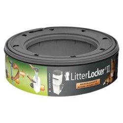 LitterLocker II -...