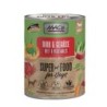 MAC's Dog Rind und Gemüse 24x800g