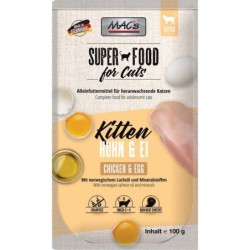 MAC's Cat Pouchpack Kitten...