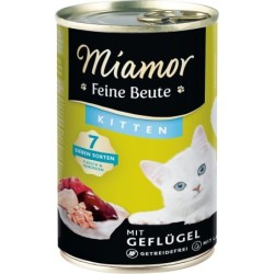 Miamor Feine Beute Kitten -...