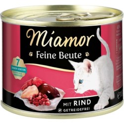 Miamor Feine Beute Rind...