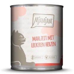 MjAMjAM - Mahlzeit mit...