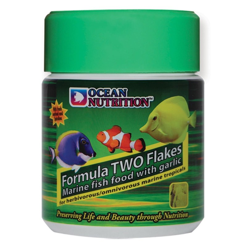 Ocean Nutrition Formula TWO Flakes 34g