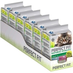 PERFECT FIT Katze Natural...