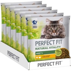 PERFECT FIT™ Katze Natural...