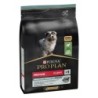 PRO PLAN Medium Puppy Sensitive Digestion Lamm 2x3kg